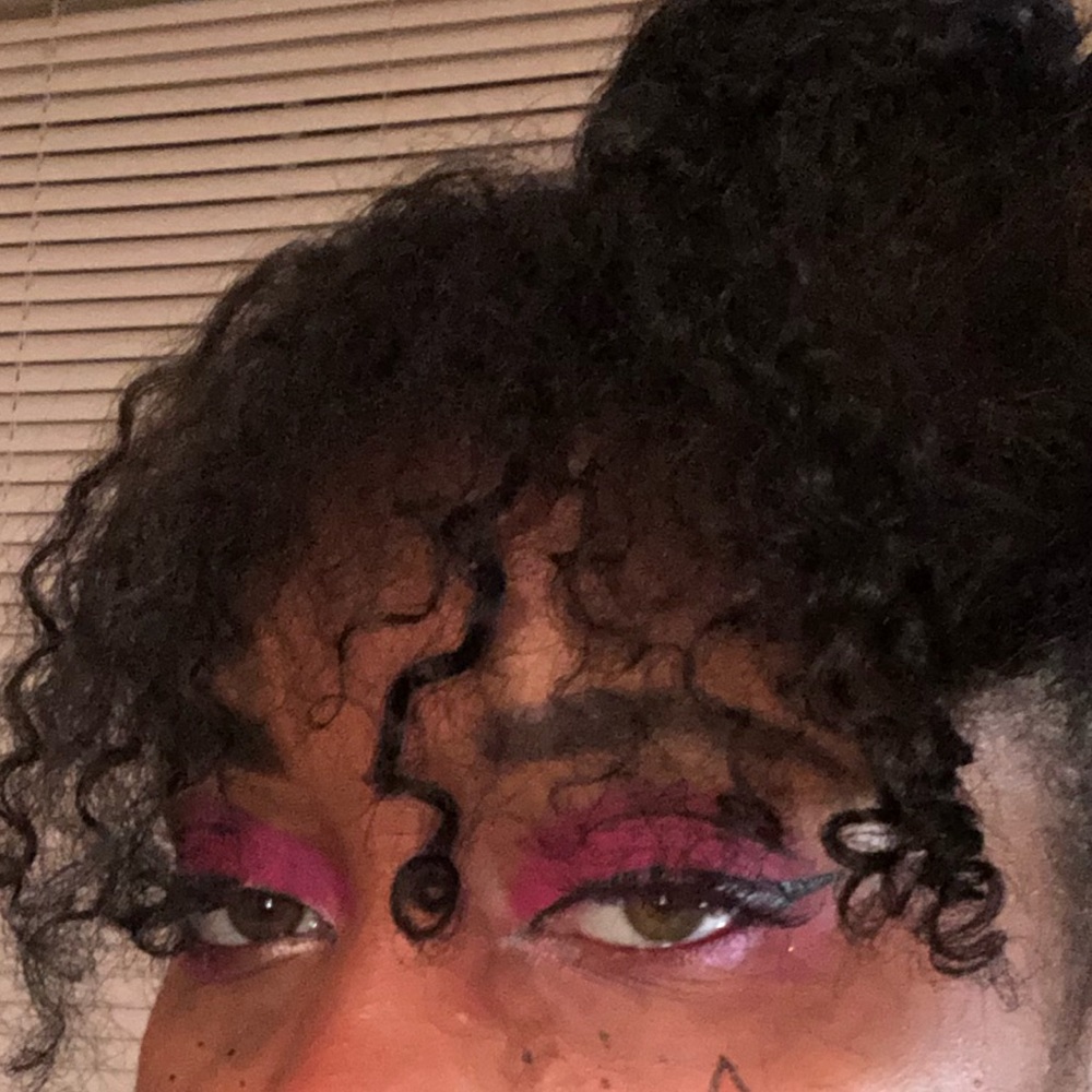 Meet your Posher, Ajane